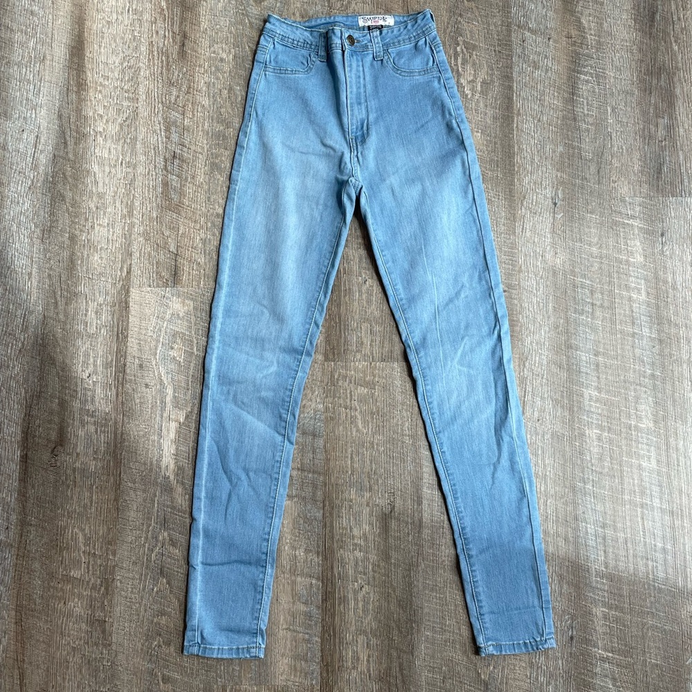 Swank A Posh Jeans